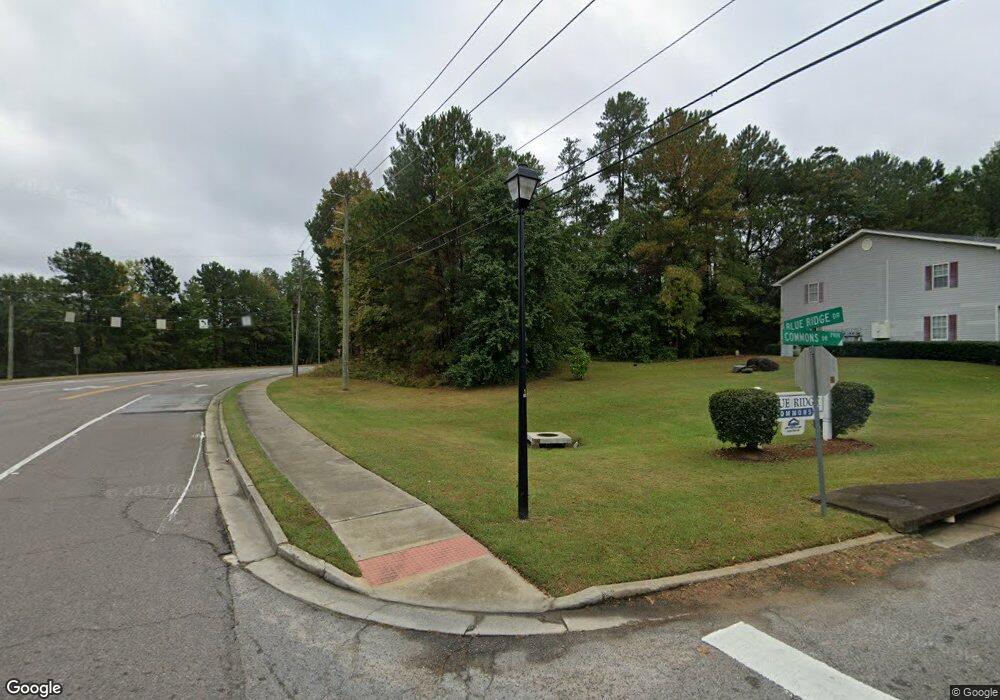114 Commons Dr, Evans, GA 30809 - photo 1