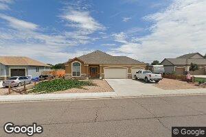 203 Junior Ct, Florence, CO 81226