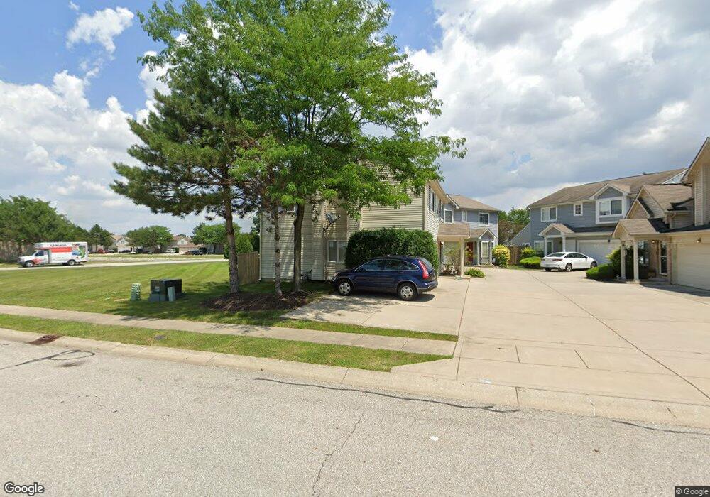 2587 Fraiser Fir Dr, Greenwood, IN 46143 - photo 1