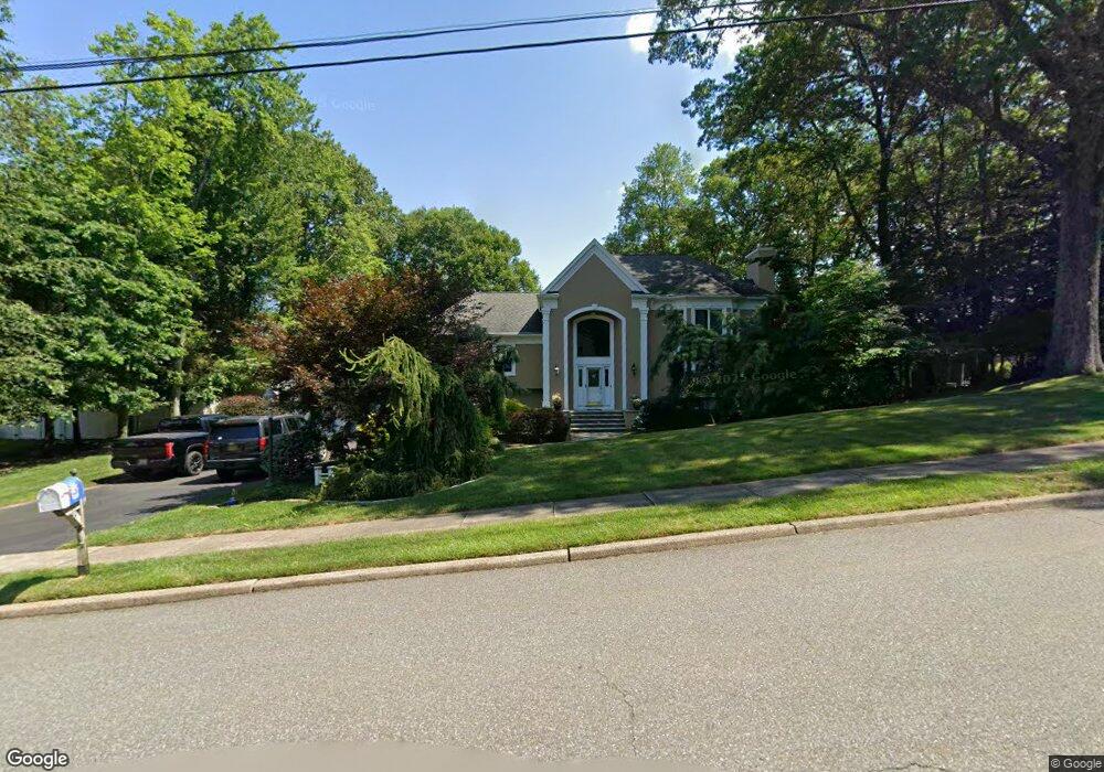 71 Powhatan Path, Oakland, NJ 07436 - photo 1