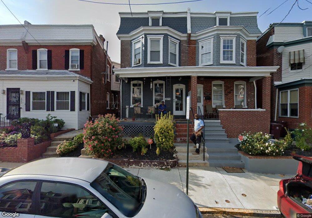 2505 N Tatnall St, Wilmington, DE 19802 - photo 1