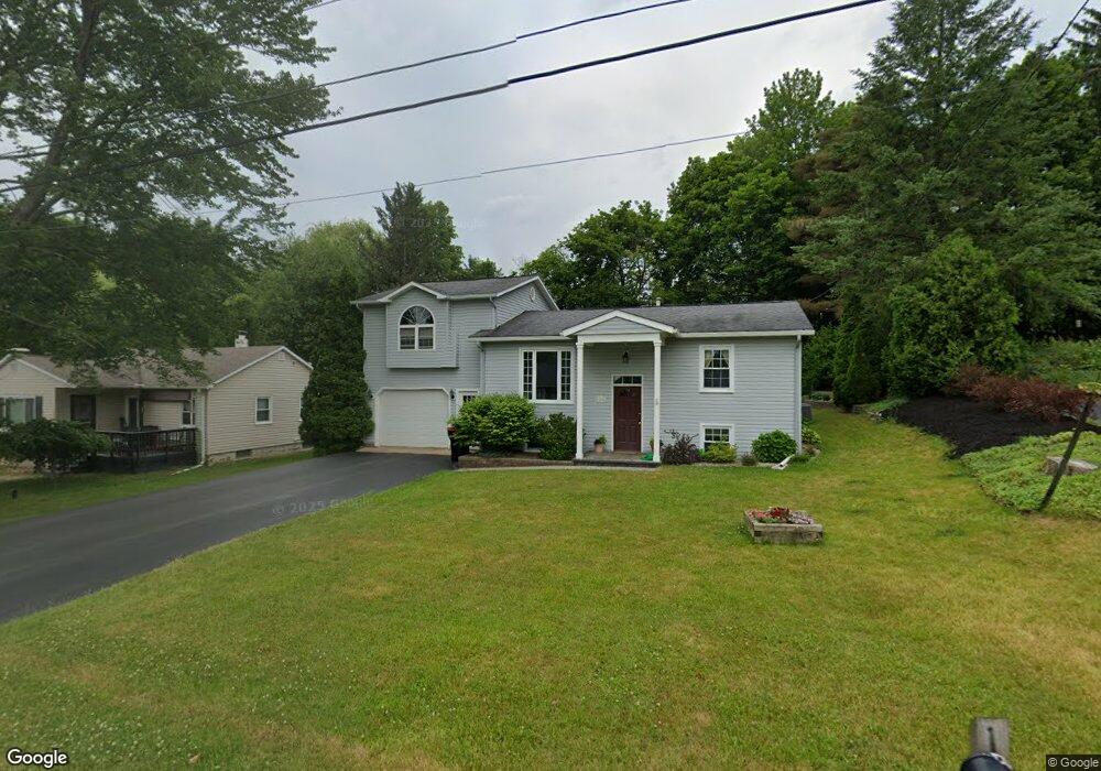 107 Jill St, Chittenango, NY 13037 - photo 1