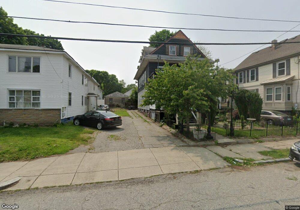 224 Unit St, Providence, RI 02909 - photo 1