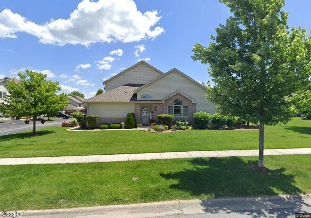 9931 Gettler St, Dyer, IN 46311 - photo 1