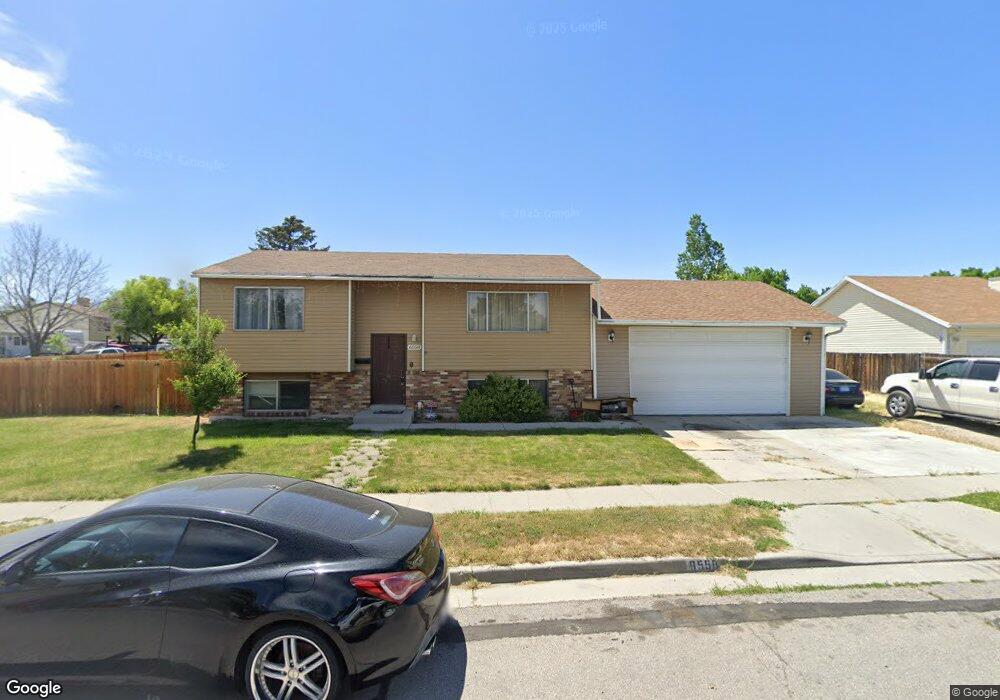 6558 Clernates Dr, West Jordan, UT 84081 - photo 1