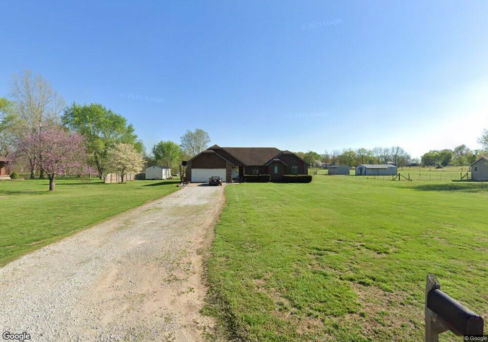 1218 W Will Aven Ct, Nixa, MO 65714 - photo 1