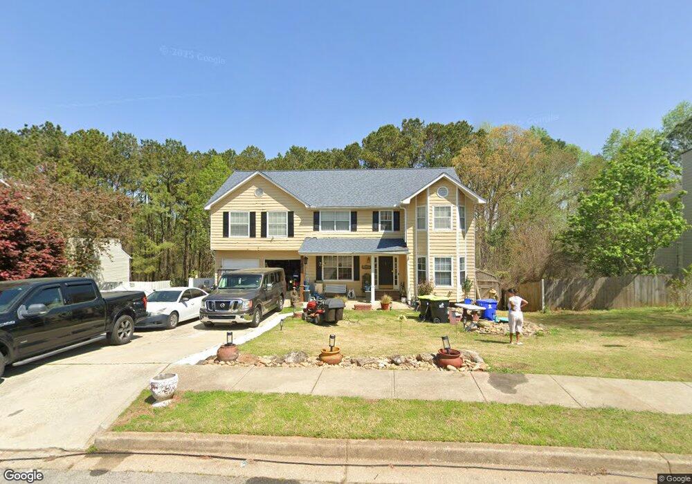 142 Eagle Way, Stockbridge, GA 30281 - photo 1