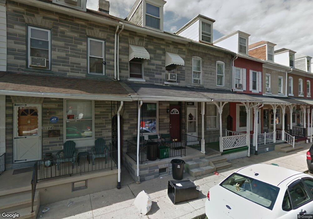 1128 Locust St, Reading, PA 19604 - photo 1