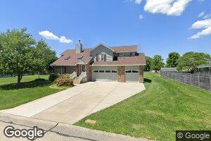 108 3rd St, Hamel, IL 62046