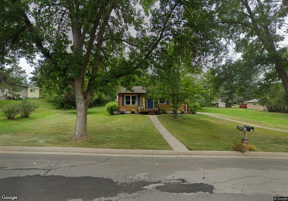 752 SE 4th Ave, Grand Rapids, MN 55744 - photo 1