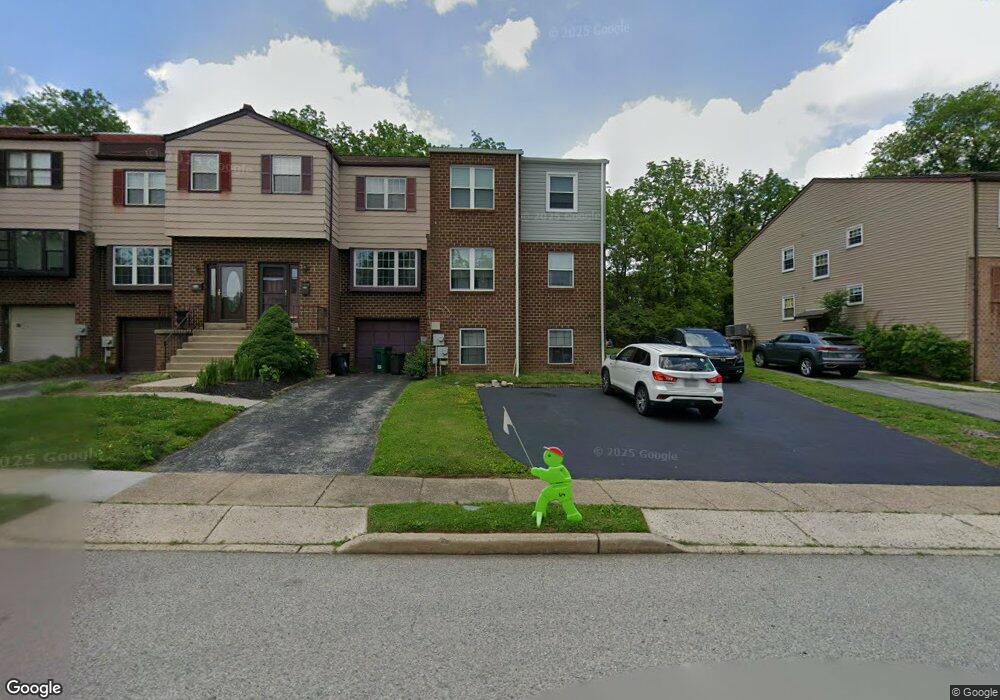 2151 Birch Dr, Lafayette Hill, PA 19444 - photo 1