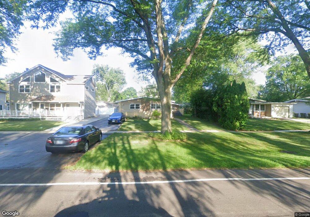 3501 Wilke Rd, Rolling Meadows, IL 60008 - photo 1