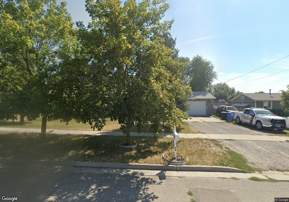 44 W 400 N, Smithfield, UT 84335 - photo 1