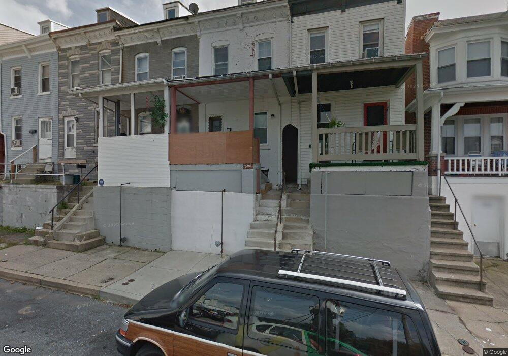 1620 Fairview St, Reading, PA 19606 - photo 1