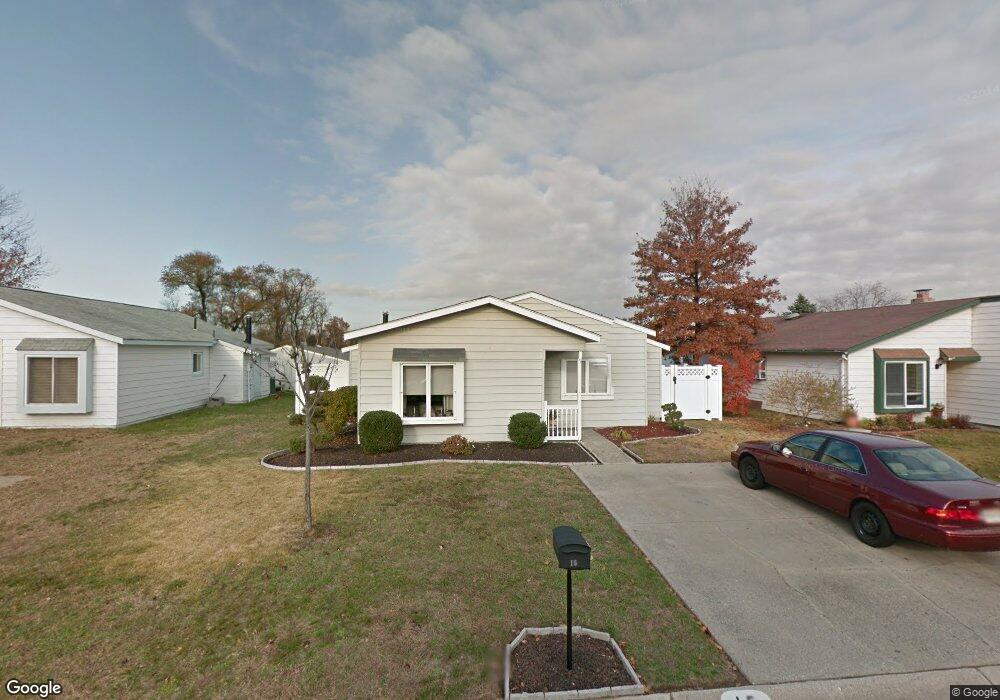 15 Willow Place, Swedesboro, NJ 08085 - photo 1