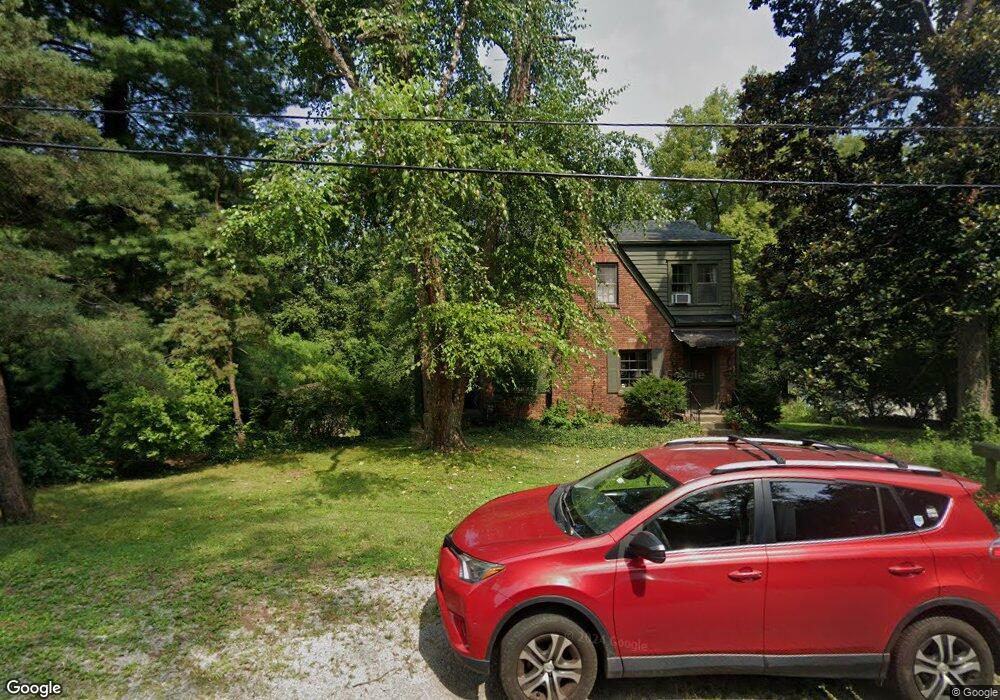 1 Hawthorn Hill, Louisville, KY 40204 - photo 1