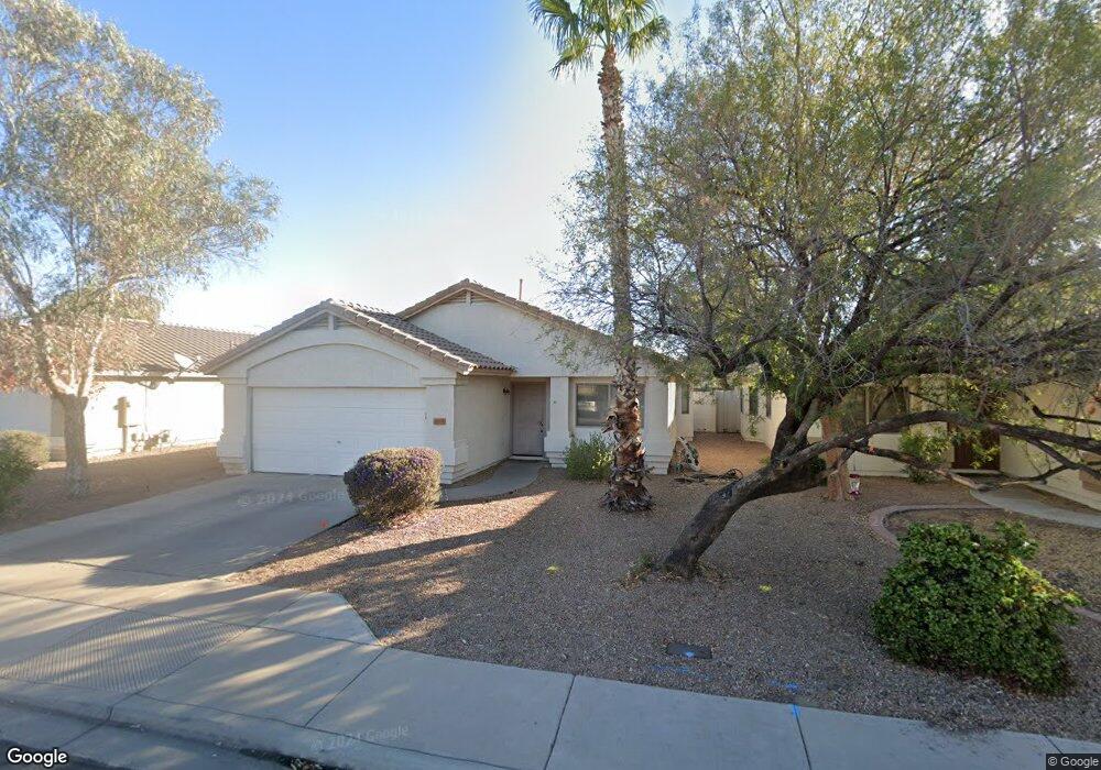 2709 S Keene, Mesa, AZ 85209 - photo 1