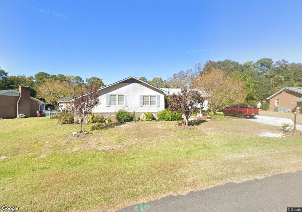 137 Treasure Island Way, Wilmington, NC 28411 - photo 1