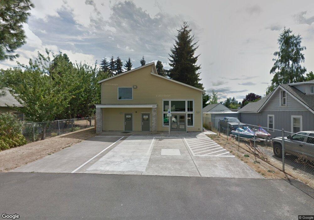 890 Marks Dr NE, Keizer, OR 97303 - photo 1