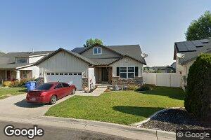 1333 W 1845 S, Logan, UT 84321