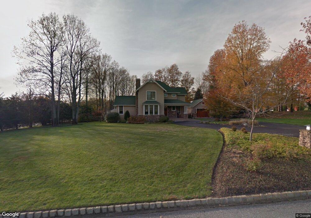 104 Jules Dr, Swedesboro, NJ 08085 - photo 1