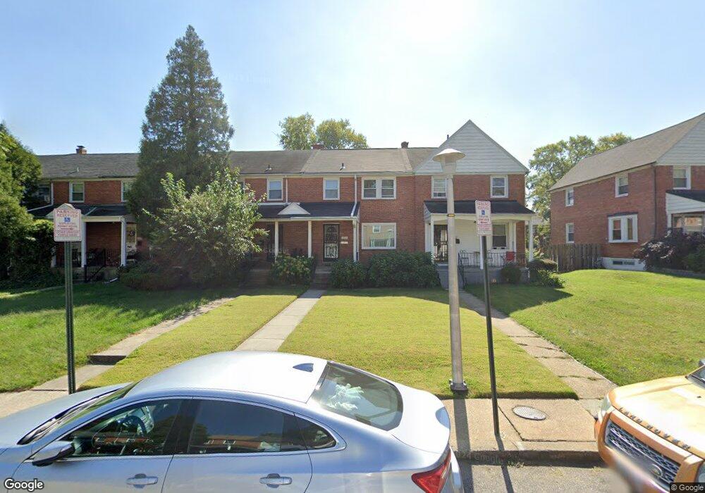 1431 Stonewood Rd, Baltimore, MD 21239 - photo 1