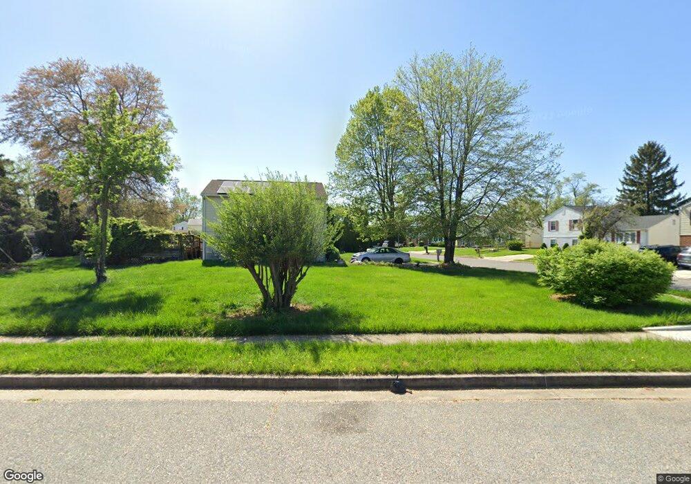 11 Van Yerrell Ct, Gwynn Oak, MD 21207 - photo 1