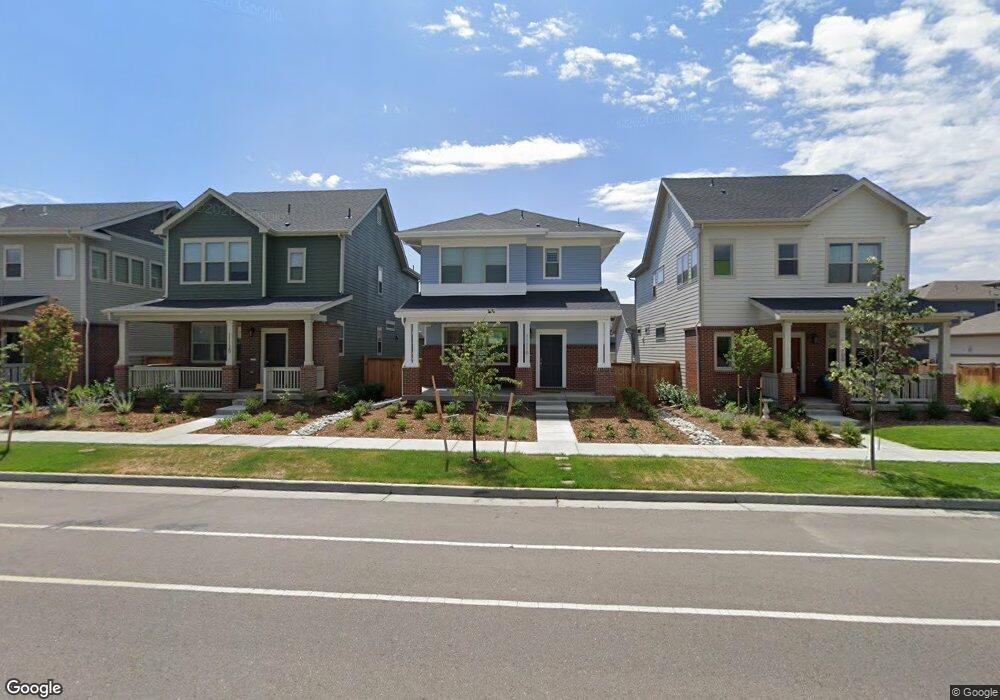 11110 E 26th Ave, Aurora, CO 80010 - photo 1