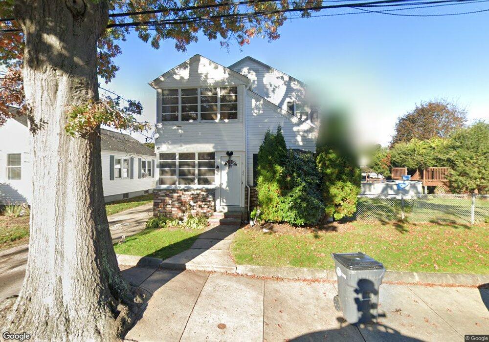 64 Hazael St, Providence, RI 02908 - photo 1