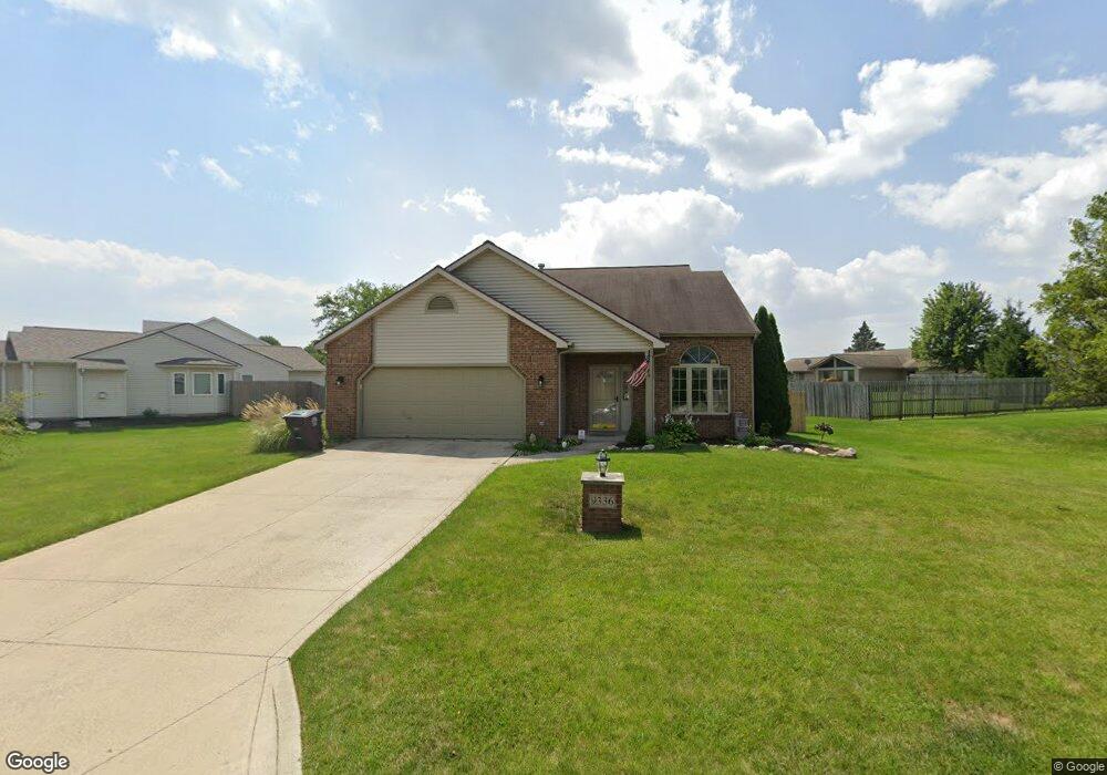 9336 Greyhawk Dr unit 1, Fort Wayne, IN 46835 - photo 1