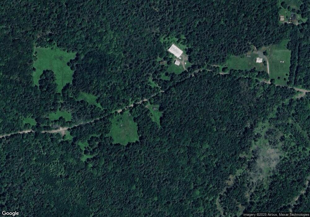 123 Trouble St, Cummington, MA 01026 - photo 1