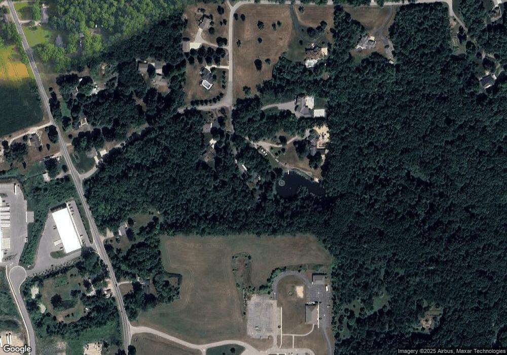 9716 Westview Dr SE, Byron Center, MI 49315 - photo 1