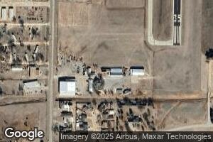 201 Bellmon Dr, Fairview, OK 73737