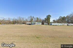 2852 New Tennille Rd, Harrison, GA 31035