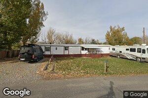 118 E Fremont St, Thermopolis, WY 82443