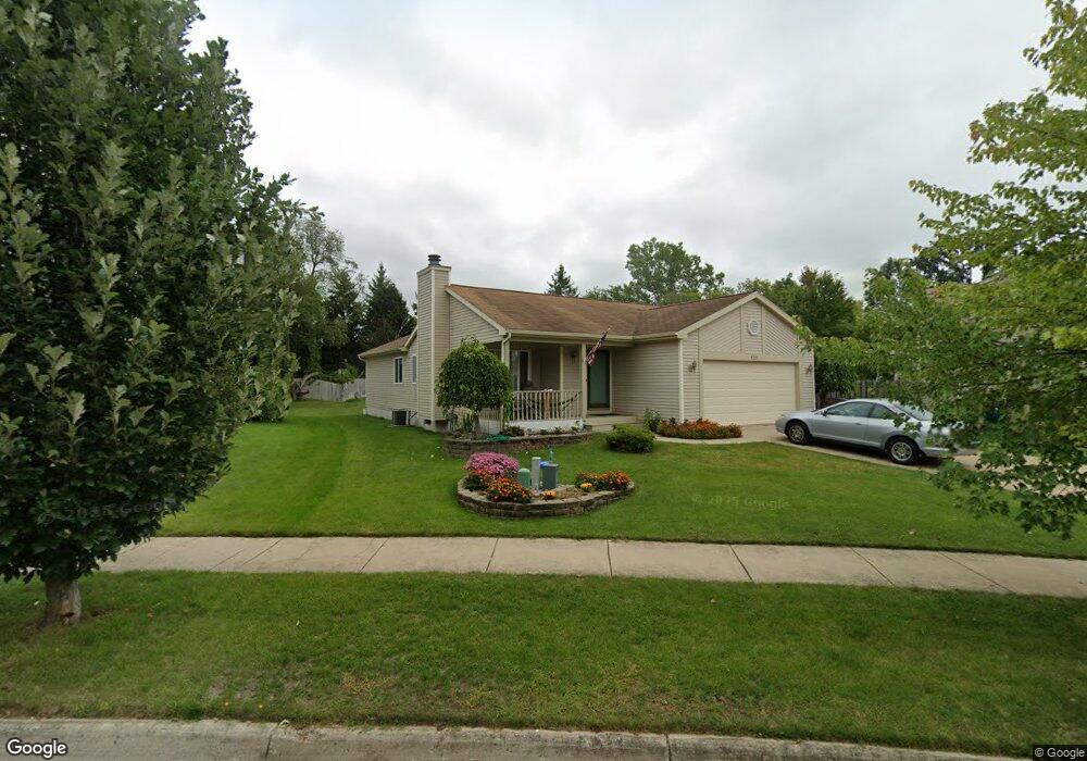 5725 Barren Dr, Lansing, MI 48911 - photo 1