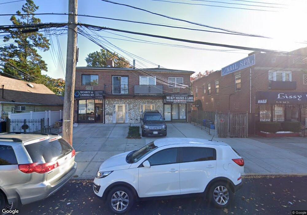 7515 164th St, Flushing, NY 11366 - photo 1