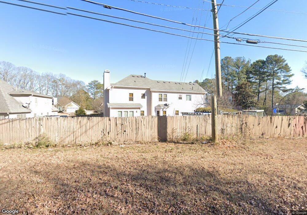 5850 Sentinal Walk Ct, Norcross, GA 30093 - photo 1