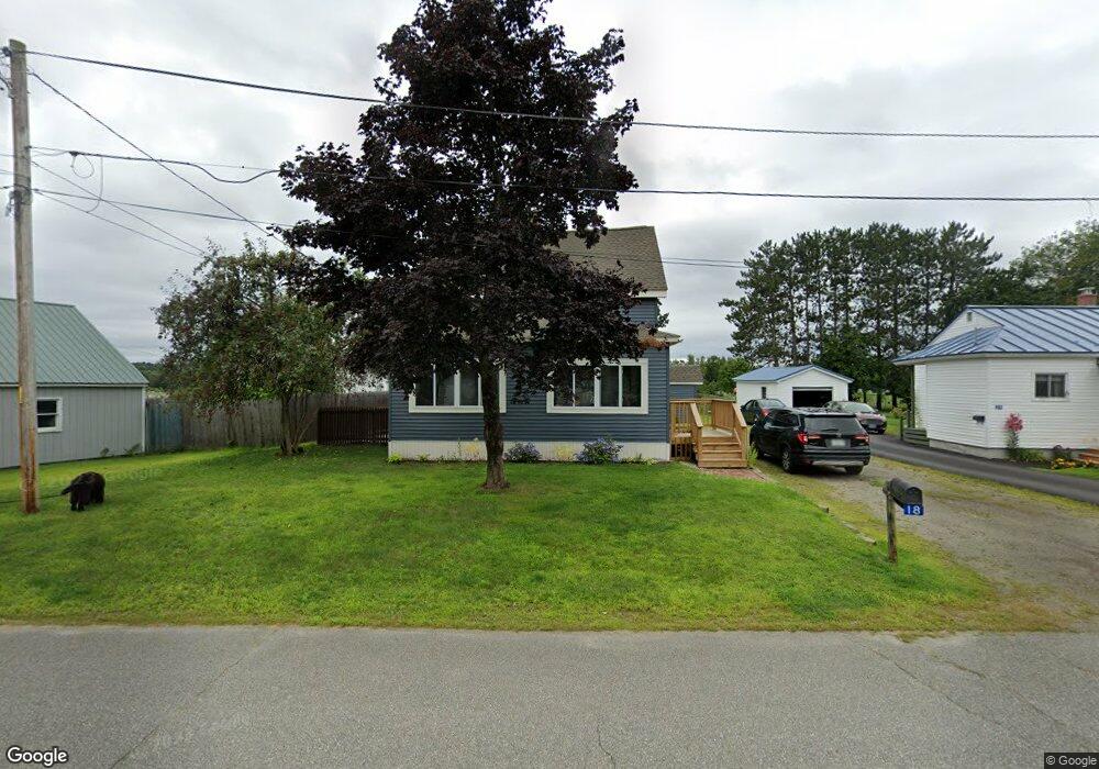 18 South St, Millinocket, ME 04462 - photo 1