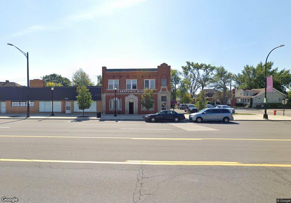 15206 Mack Ave, Grosse Pointe Park, MI 48230 - photo 1