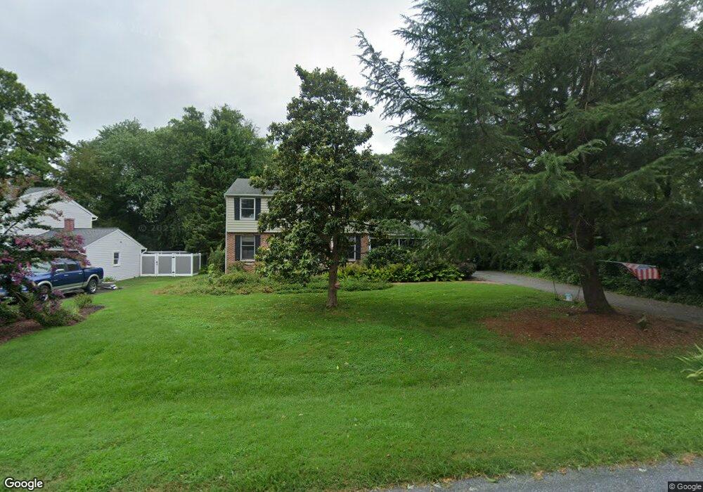 113 Calvert Rd, Stevensville, MD 21666 - photo 1