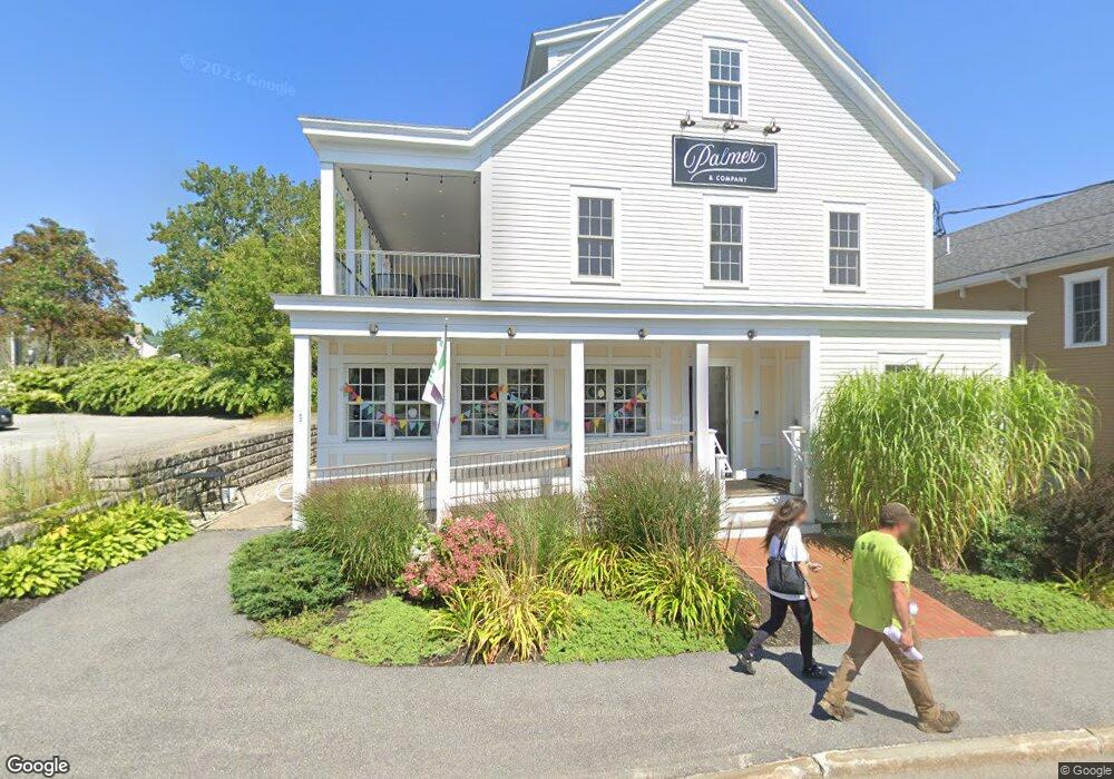 9 Mechanic St, Freeport, ME 04032 - photo 1