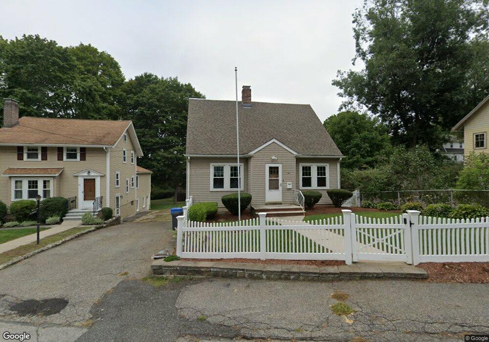 26 Manning Rd, Waltham, MA 02452 - photo 1