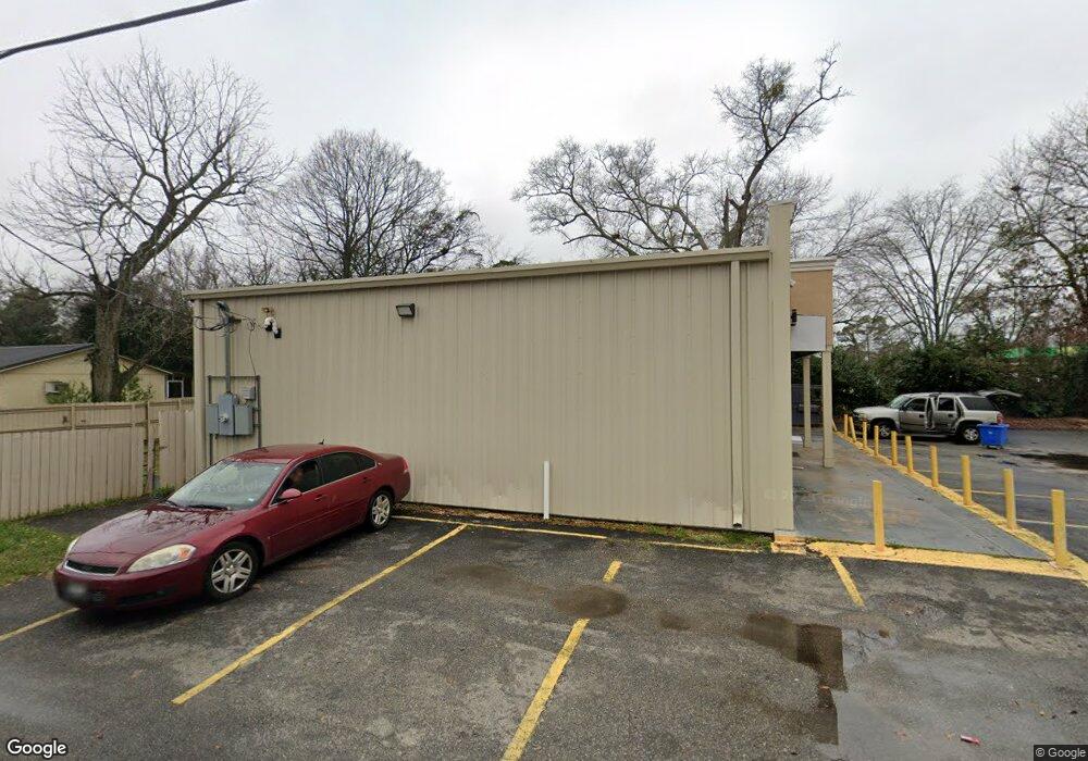 1411 Crawford St, Americus, GA 31709 - photo 1