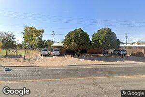 2114 E Glenn St, Tucson, AZ 85719
