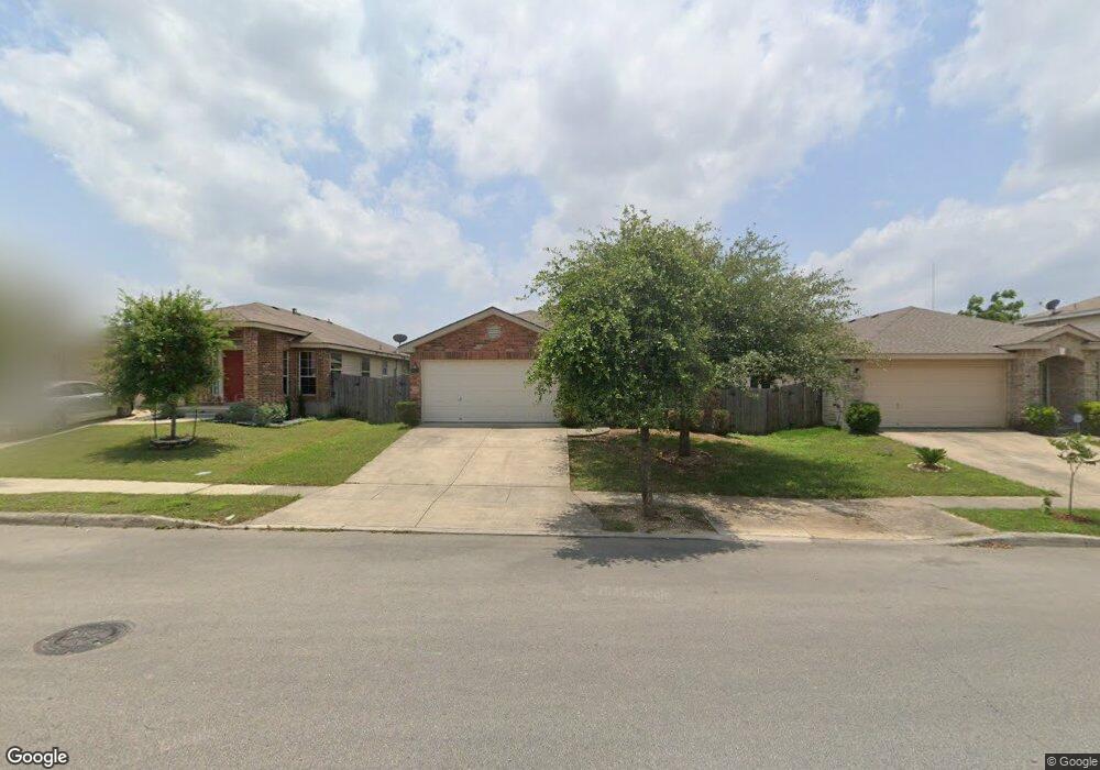 10922 Arabian Gate, San Antonio, TX 78254 - photo 1