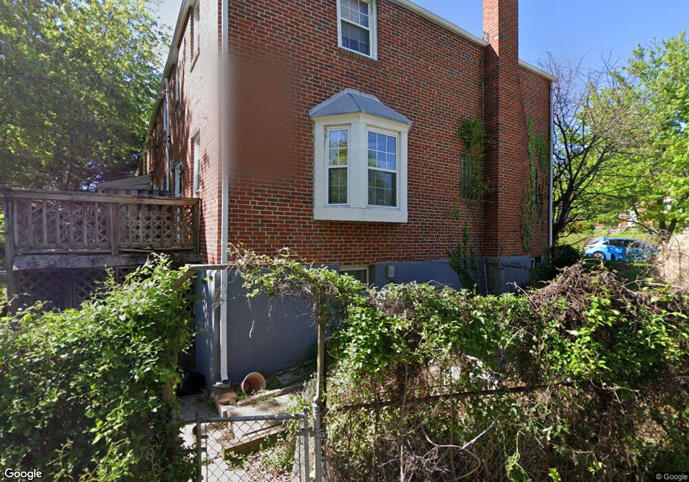 1669 Hardwick Rd, Towson, MD 21286 - photo 1