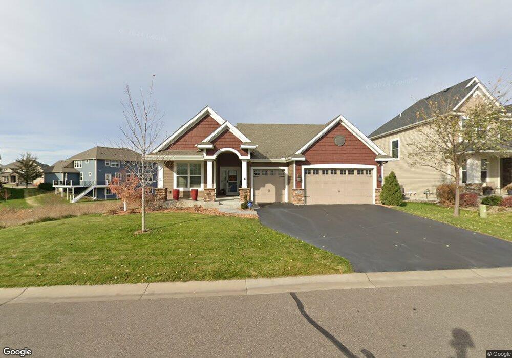 19340 Bridle Path, Corcoran, MN 55340 - photo 1