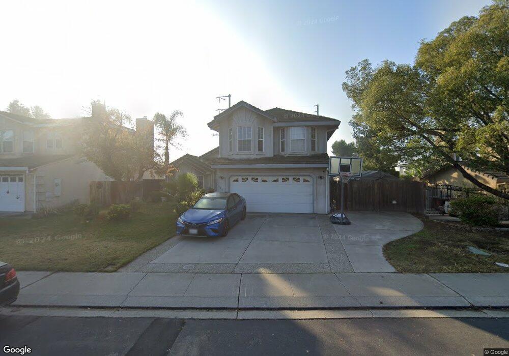1224 Daniels St, Manteca, CA 95337 - photo 1