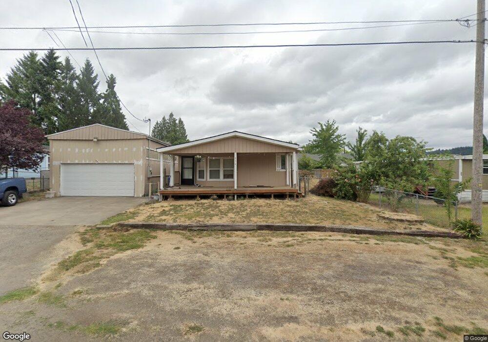 834 E 6th St, Lafayette, OR 97127 - photo 1